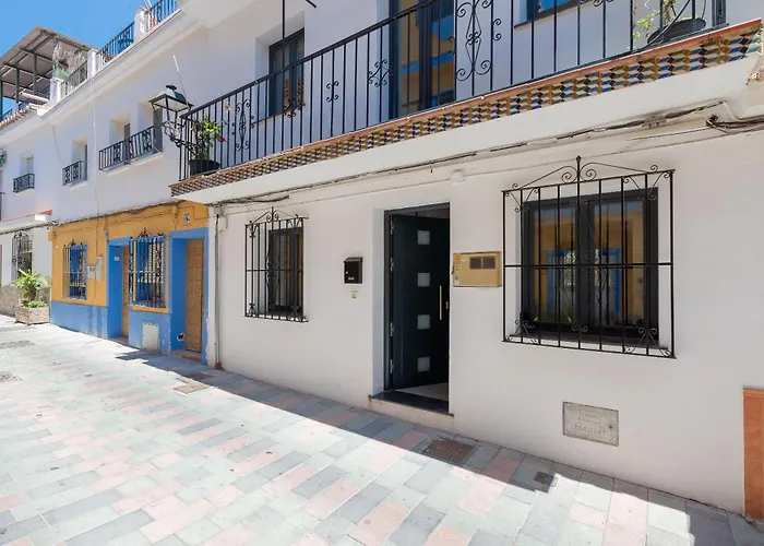 Parkview 2 דירה *