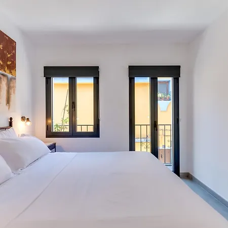 Parkview 2 Апартаменты *