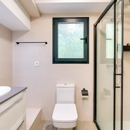 Апартаменты Parkview 2 *