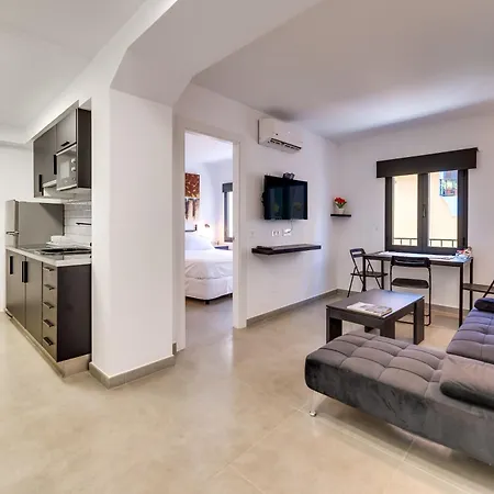 Apartment Parkview 2