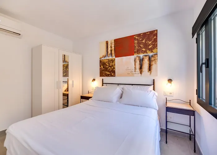 Apartment Parkview 2 Marbella