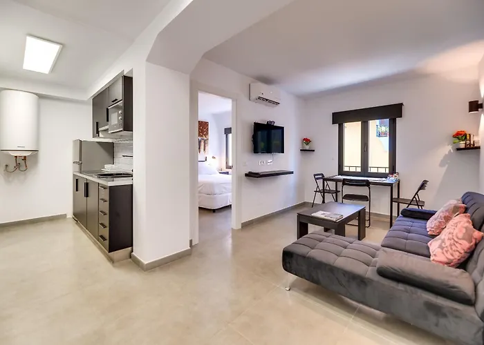 Apartment Parkview 2 Marbella