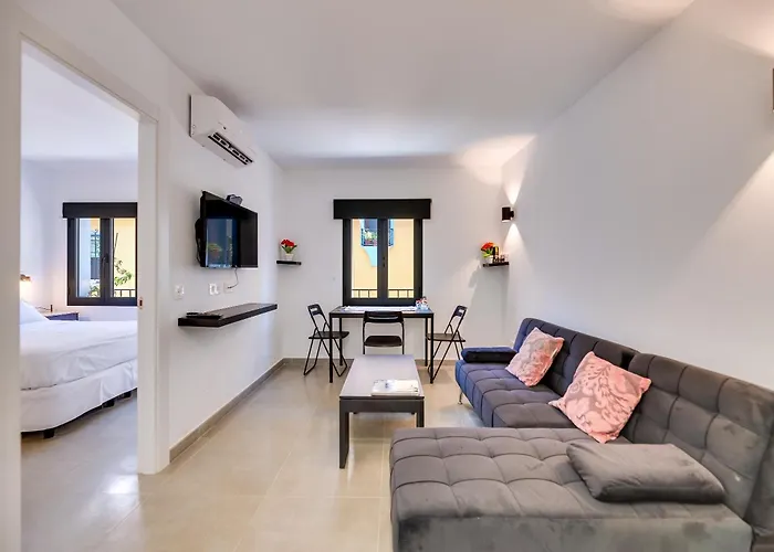 Parkview 2 公寓 马尔韦利亚