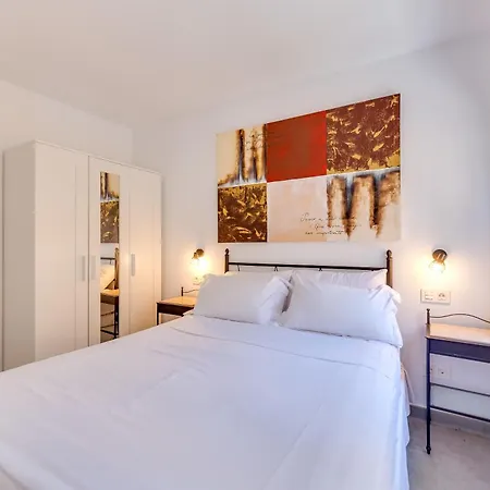 Appartement Parkview 2 Marbella