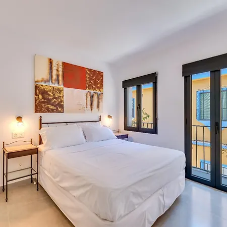 Parkview 2 Appartement Marbella