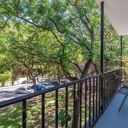 Appartement Parkview 2 Marbella